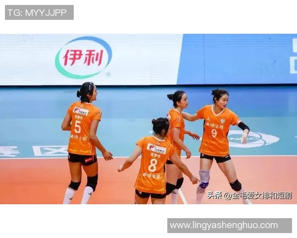 北京排球队在排球节奏排行榜中荣获第九名展现出强大实力与潜力 北京排球队在排球节奏排行榜中荣获第九名展现出强大实力与潜力