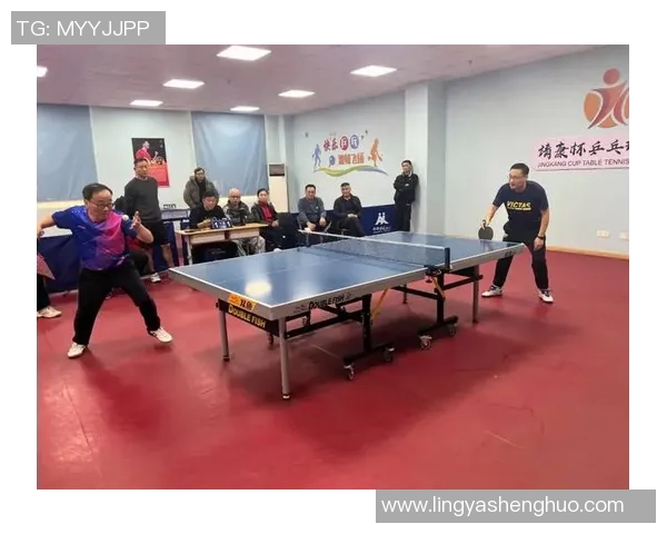 南京乒乓球队技术争议引发热议球迷与专家各抒己见探讨未来发展方向