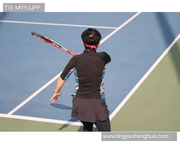 吴秀英亲授网球技巧与心得体会助你提升球技的秘密分享