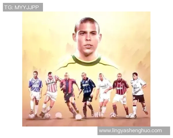 巴西足球明星前十名盘点他们如何影响世界足球历史