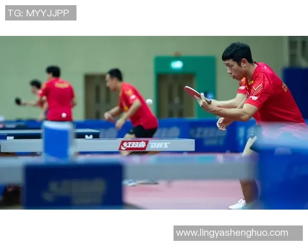 广州乒乓球队近期状态分析与备战情况全面解读 广州乒乓球队近期状态分析与备战情况全面解读