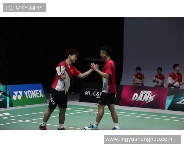 南京羽毛球队与广州羽毛球队赛后复盘分析团队配合与战术执行的精彩对决