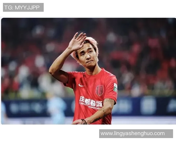 韦世豪:从青涩小将到足球明星的成长之路与辉煌成就 韦世豪:从青涩小将到足球明星的成长之路与辉煌成就