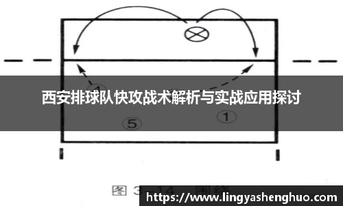 西安排球队快攻战术解析与实战应用探讨